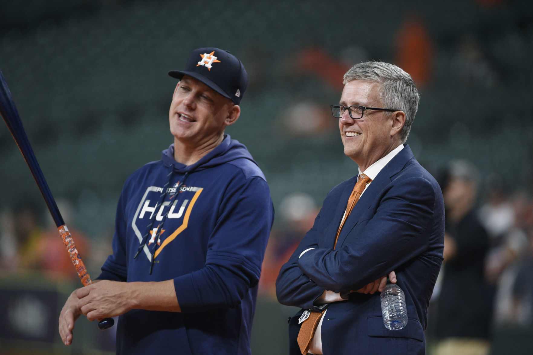 ALDS Rays Astros Baseball
